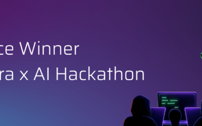 SpaceDev obtiene el 2º lugar en el Hedera x AI Hackathon, destacando el talento técnico uruguayo en la escena global