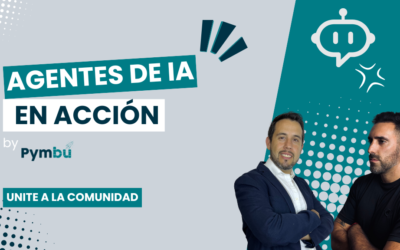 ¿Querés aprender a crear Agentes de IA ? Esta academia Uruguaya te enseña cómo hacerlo GRATIS