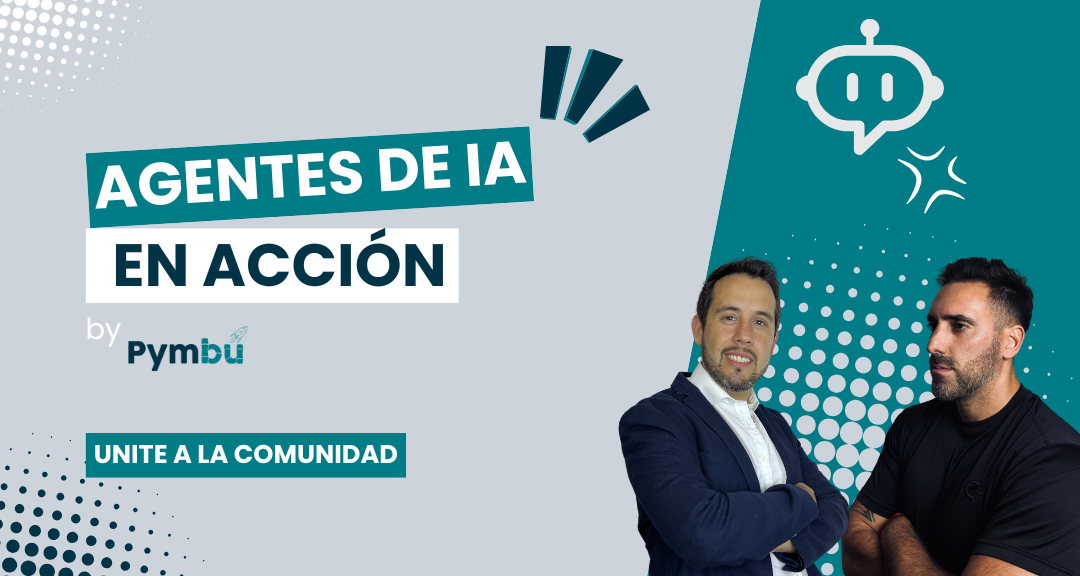 ¿Querés aprender a crear Agentes de IA ? Esta academia Uruguaya te enseña cómo hacerlo GRATIS