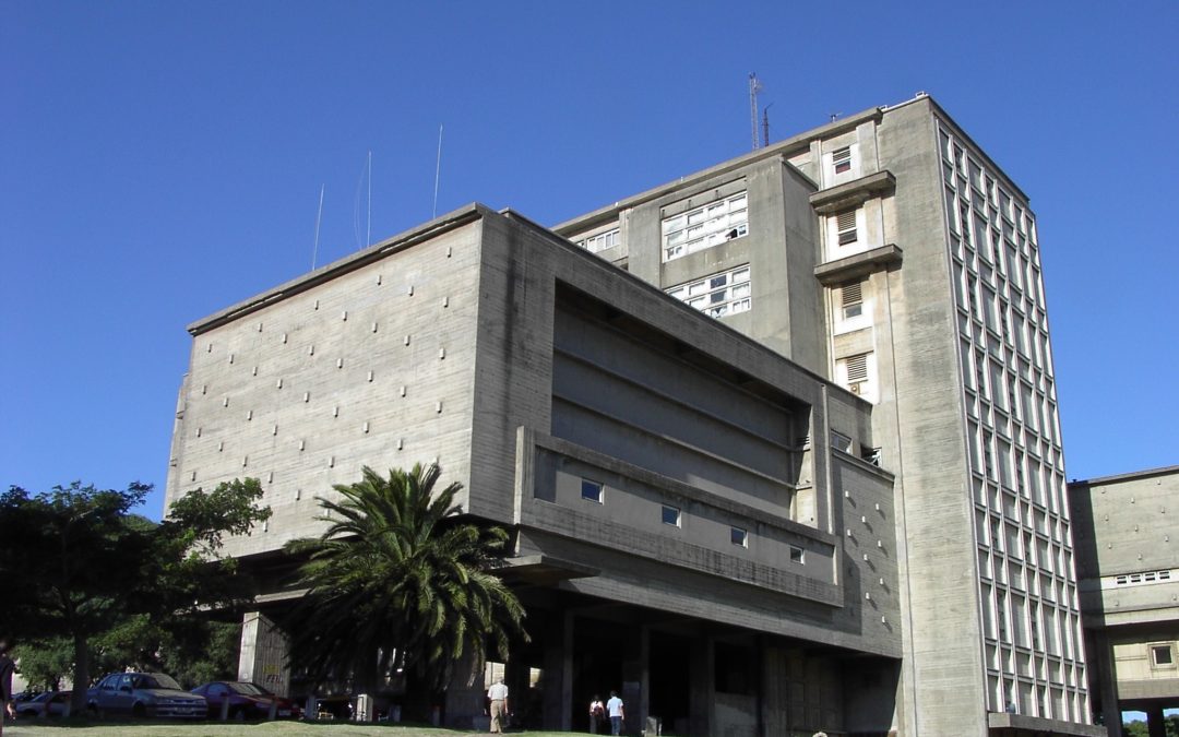 Facultad de Ingeniería lanza programa para facilitar la culminación de estudios de grado