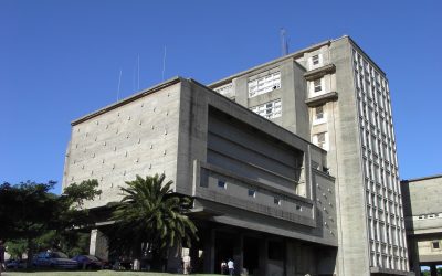 Facultad de Ingeniería lanza programa para facilitar la culminación de estudios de grado