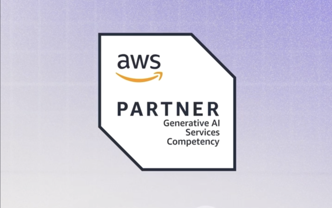 BigCheese obtiene la certificación en GenAI Services de AWS, siendo el único partner en Uruguay con este reconocimiento