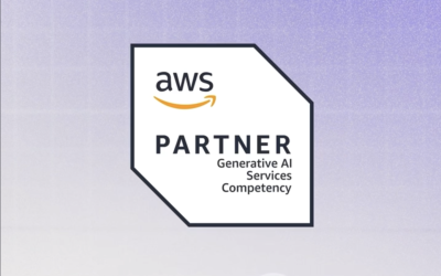 BigCheese obtiene la certificación en GenAI Services de AWS, siendo el único partner en Uruguay con este reconocimiento