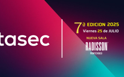 Donde el futuro se conecta: Datasec en Blockchain Summit 2025