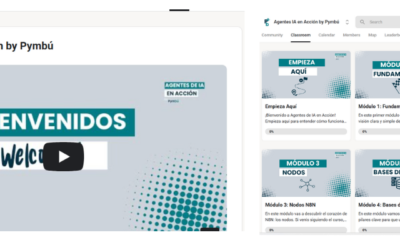 Una nueva era en la automatización: qué son los Agentes de Inteligencia Artificial y por qué deberías conocerlos