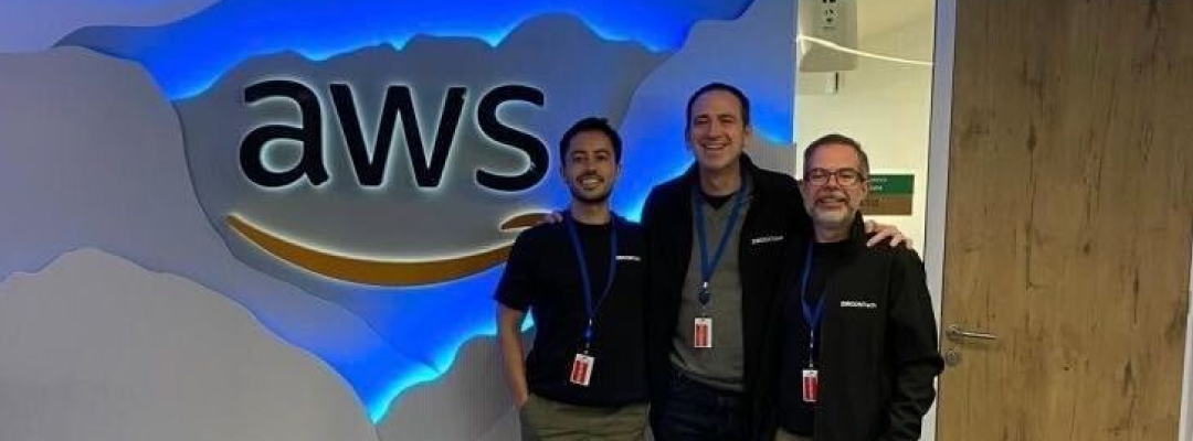 ZirconTech obtiene el reconocimiento Advanced Tier Services de AWS