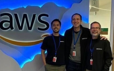 ZirconTech obtiene el reconocimiento Advanced Tier Services de AWS