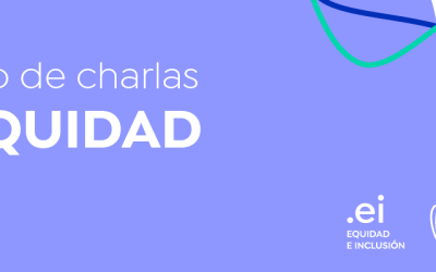 Cuti lanza su primer ciclo de charlas +Equidad con inicio en julio
