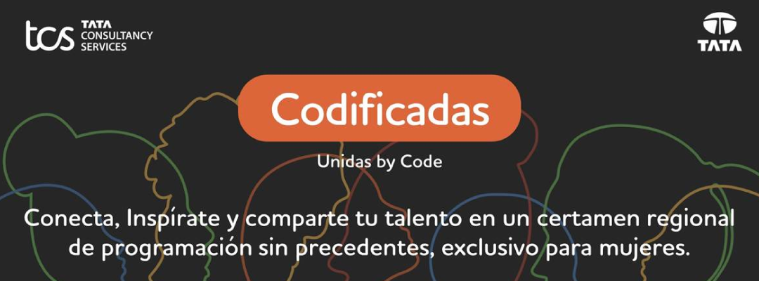 TCS lanza Codificadas