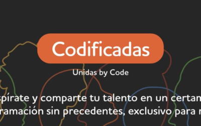 TCS lanza Codificadas