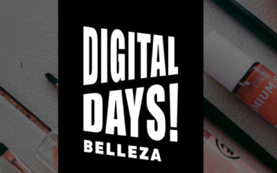 Llega una nueva edición de Digital Days con descuentos en productos de belleza y salud