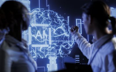 El Impacto de la IA Generativa en los Roles de Desarrollo de Software