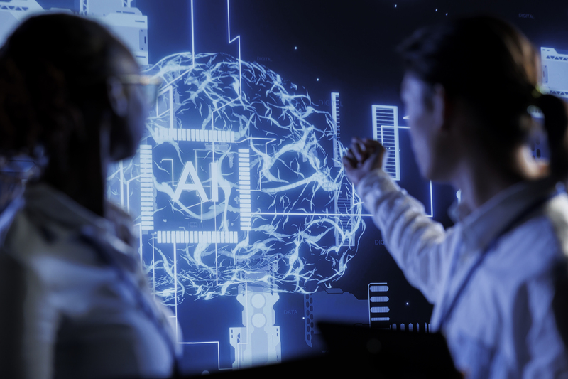 El Impacto de la IA Generativa en los Roles de Desarrollo de Software