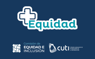 Cuti lanza su primer ciclo de charlas +Equidad con inicio en julio