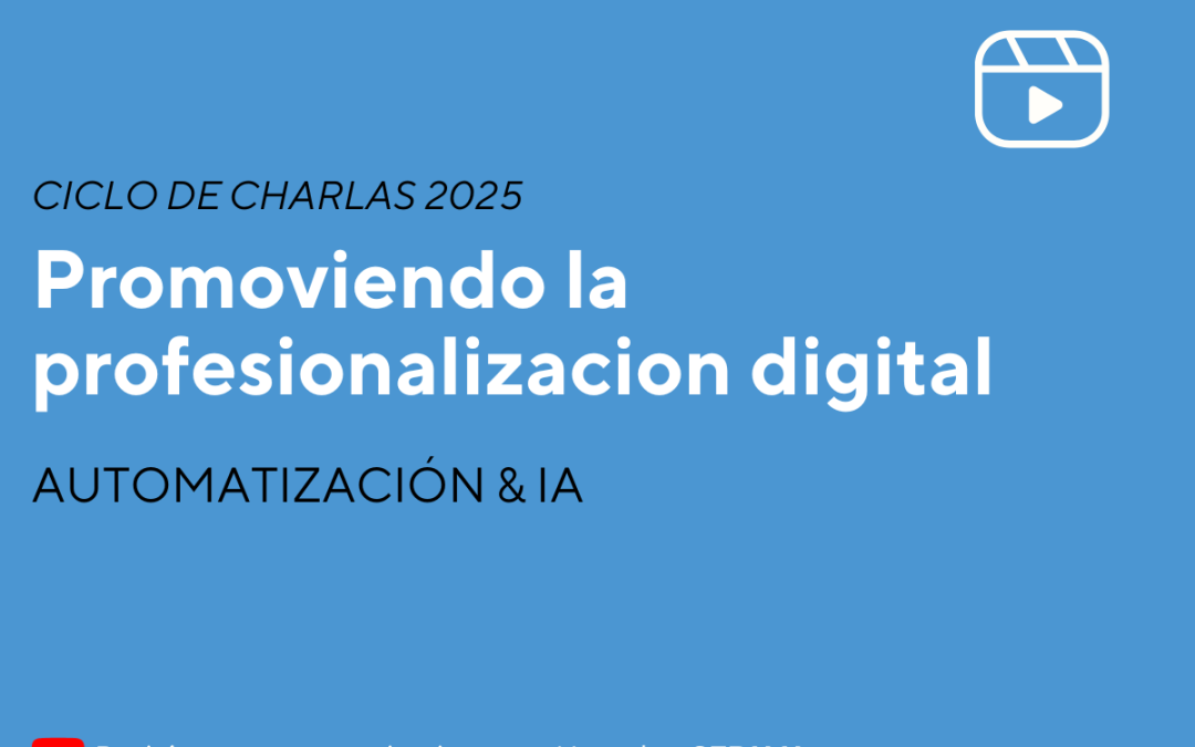 La inteligencia artificial y la automatización transforman la gestión empresarial