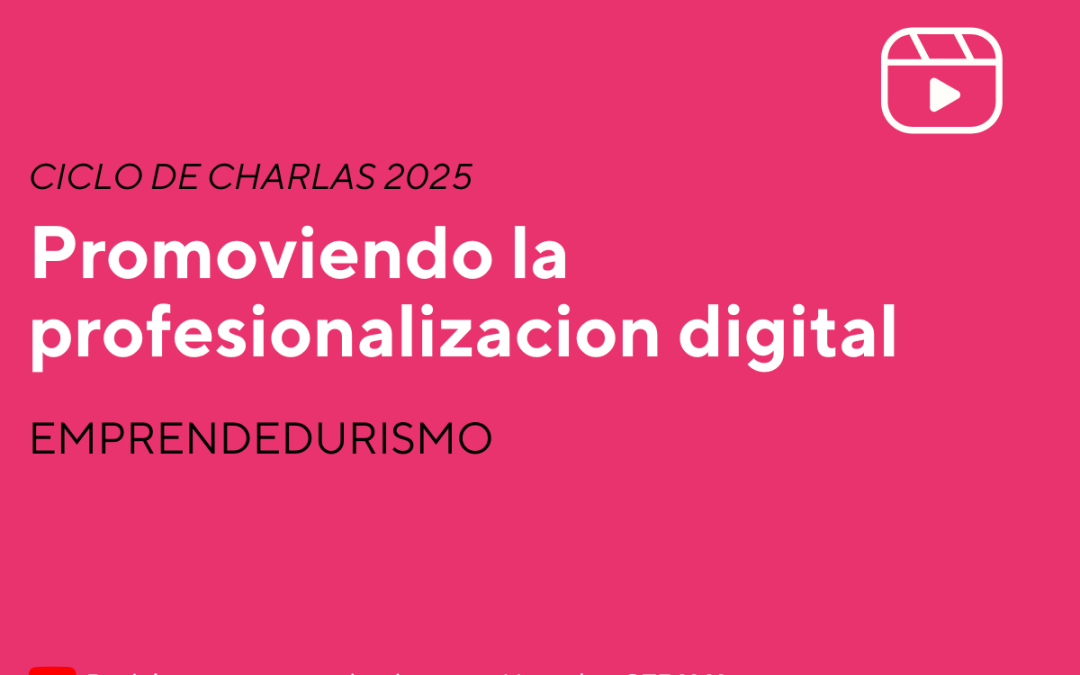 Salud mental, liderazgo y trabajo en red como claves para el crecimiento emprendedor