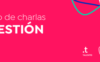 Cuti presenta el ciclo de charlas +Gestión 2025