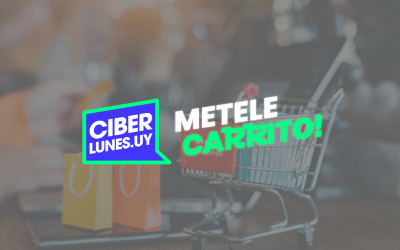 Cámara de la Economía Digital del Uruguay abre preventa para el próximo CIBERLUNES®