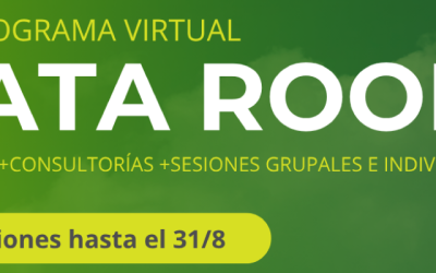 Ingenio y Endeavor invitan a participar del Programa Virtual Data Room