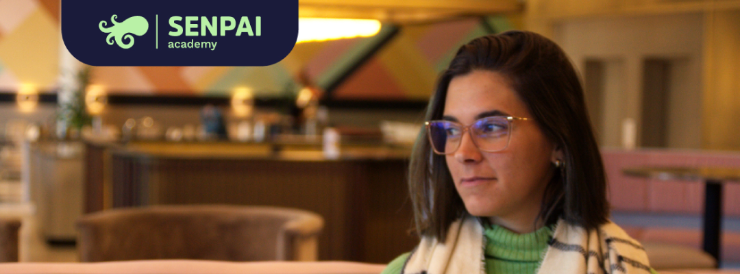🚀 Próximos inicios en Senpai Academy: Product Manager y UX/UI Designer