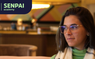 🚀 Próximos inicios en Senpai Academy: Product Manager y UX/UI Designer