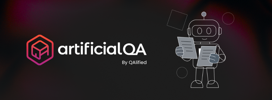 QAlified lanza ArtificialQA: la herramienta que revoluciona el testing de software