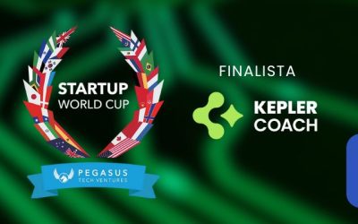 Kepler Coach se prepara para participar en la final de la Startup World Cup Uruguay