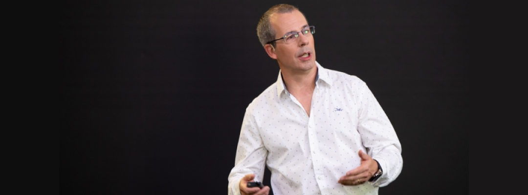Gustavo Carriquiry asume como Product Manager de GeneXus