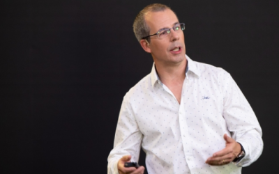 Gustavo Carriquiry asume como Product Manager de GeneXus