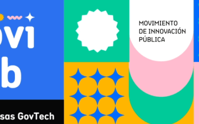 Convocatoria: Feria GovTech – MoviGob 3era edición