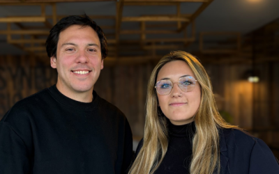 Remote Club en Forbes: una nota sobre crecimiento y valor en el negocio del software