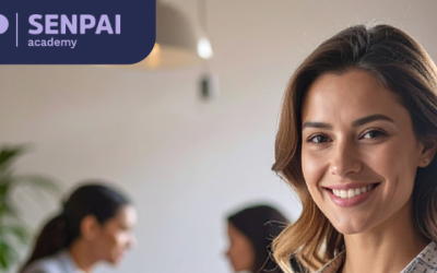 🚀Novedades en Senpai Academy: nuevos cursos con IA