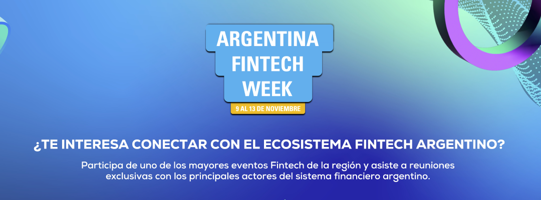 ¡Misión comercial a Buenos Aires + Argentina Fintech Forum!