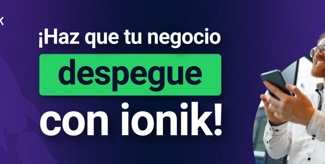 ionik: La plataforma uruguaya que transforma WhatsApp en un motor de eficiencia con IA