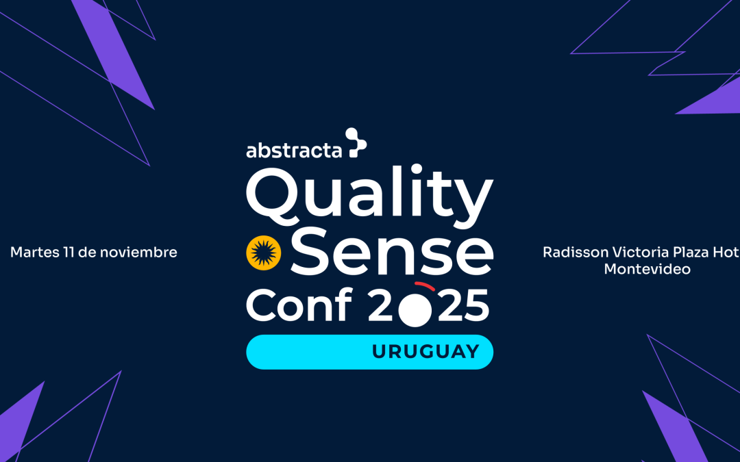 Quality Sense Conf 2025