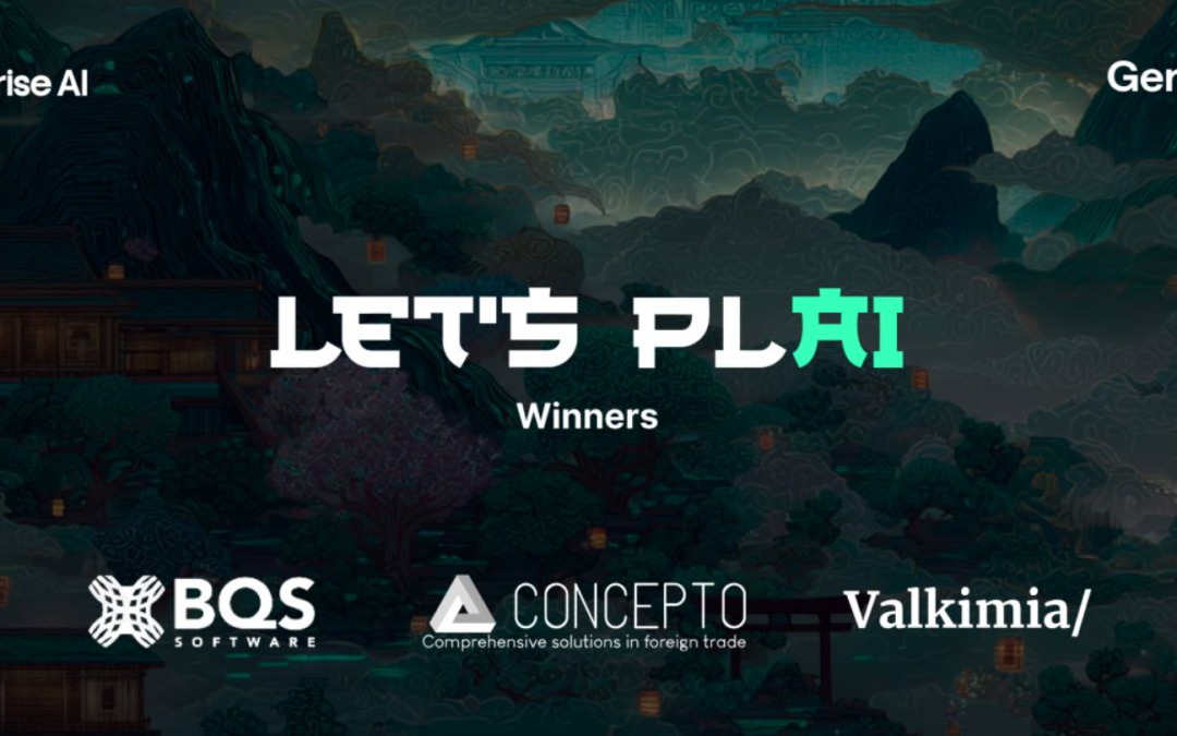 GeneXus lanza ciclo de webinars con los ganadores de Let’s PLAI