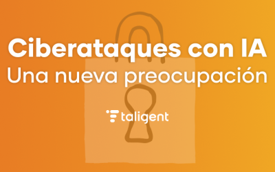 El primer ciberataque global orquestado casi por completo por una IA