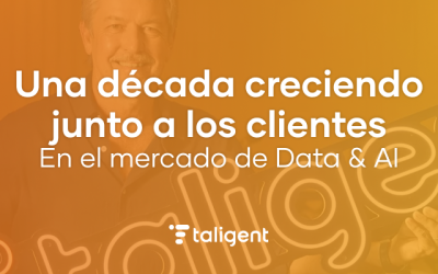 Taligent en Forbes: una década creciendo junto a los clientes