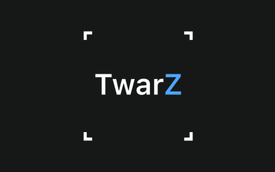 TWARZ: tu CI en el celular
