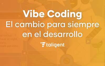 Vibe Coding – ¿Una moda o el cambio del software definitivamente?