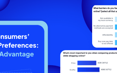 El “Informe de Retail y Pagos en LATAM 2025” de dLocal muestra que los métodos de pago locales son clave para un mercado de eCommerce en rápido crecimiento.