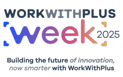 WorkWithPlus Week 2025