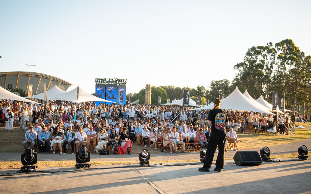A un mes de Punta Tech Meetup: las novedades del encuentro de networking más importante de América Latina