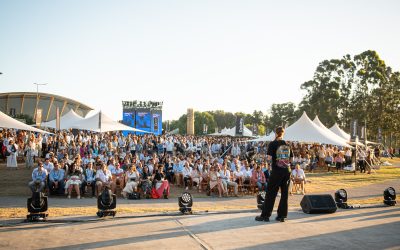 A un mes de Punta Tech Meetup: las novedades del encuentro de networking más importante de América Latina