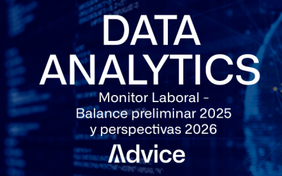 ADVICE | Balance preliminar 2025 y perspectivas 2026