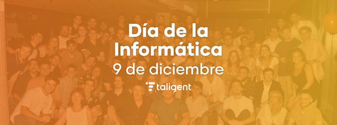 Día Mundial de la Informática – 9 de Diciembre