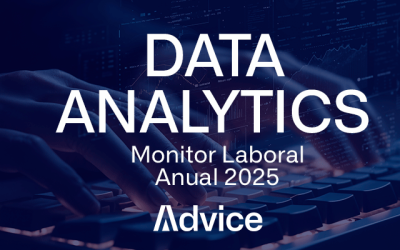 ADVICE | Monitor Laboral Diciembre & Informe Anual 2025