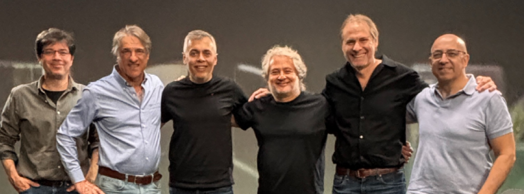 Las presentaciones imperdibles de GeneXus en el Globant Converge