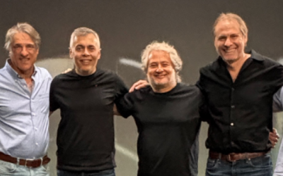 Las presentaciones imperdibles de GeneXus en el Globant Converge