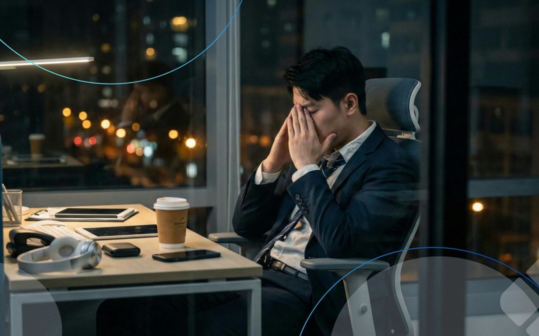 ¿Tu empresa pierde oportunidades por procesos internos lentos?